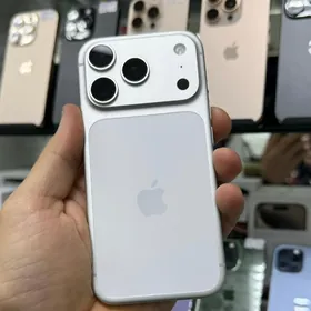 iPhone 17Pro 256 2sim