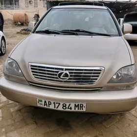 Lexus RX 300 1999