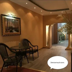 Акалтын(Пл.дом-евро) Хозяин