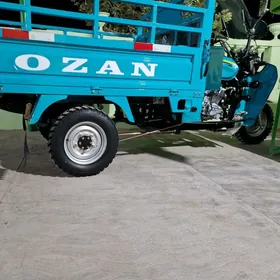 Ozan 200CC 2025