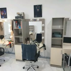 салон красоты