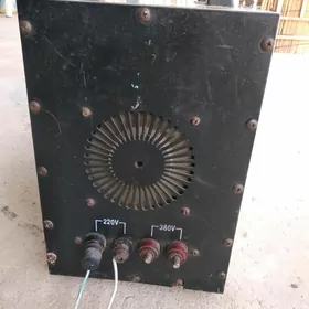 сварочный аппарат