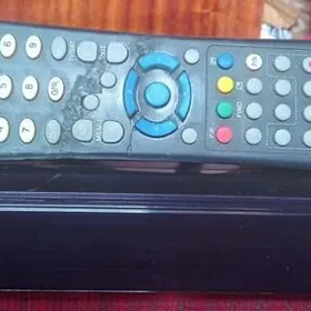 тюнер SRT 2016 FUII HD