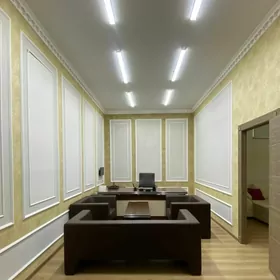 Berkarar golay ofis elitkan as