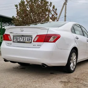 Lexus ES 350 2009