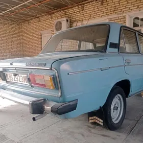 Lada 2106 1989