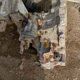 Karolla mehanikga karopkga