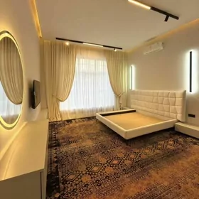 AK ALTYN  220m2 2sotki