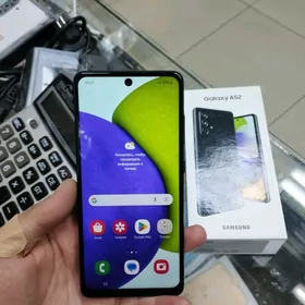Samsung A52
