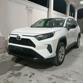 Toyota RAV4 2023
