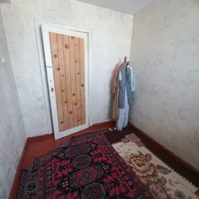 Чехова 1ком 1этаж