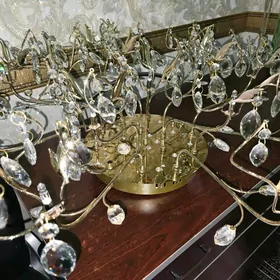 люстра lyustra lustra