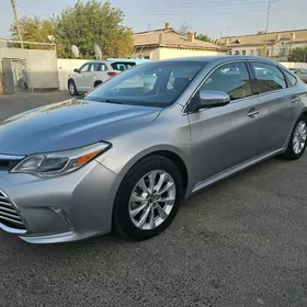 Toyota Avalon 2018