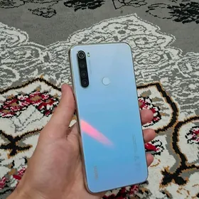 Redmi Note 8 arzan