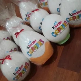 kinder kapilka