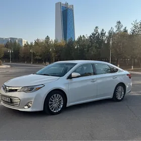 Toyota Avalon 2014