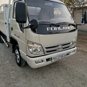 Forland H3 2014