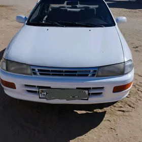 Toyota Carina 1992