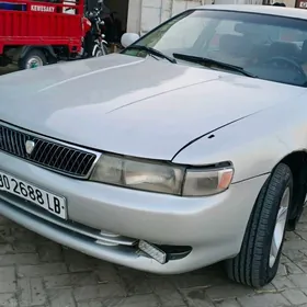 Toyota Chaser 1994