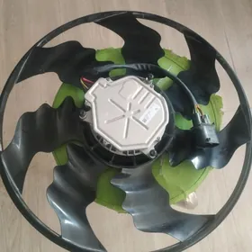 ventelyator hyundai. tucson