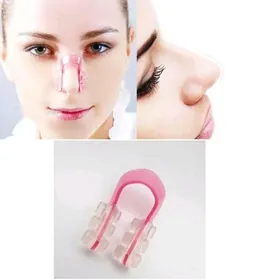 Зажим для подъема носа/Burnuň