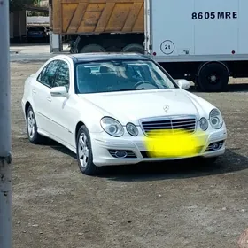 Mercedes-Benz E350 2006