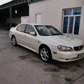 Nissan Maxima 2006