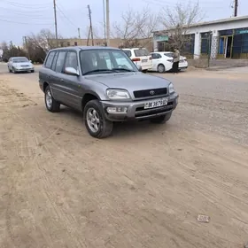 Toyota RAV4 2000