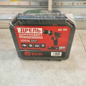 drel direl şrupowyort EDON 18