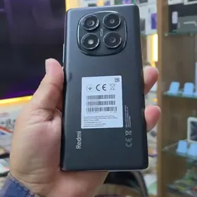 Redmi note 14pro 8/256 obmen