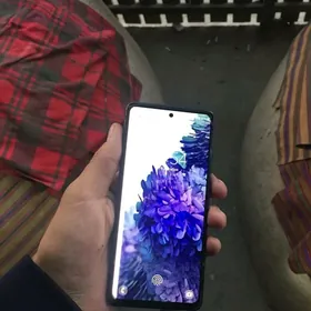 samsung s20F 5g abmen