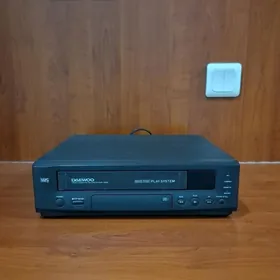 Video DAEWOO Видео