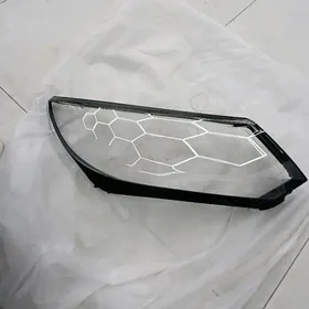 стекла на фары тигуан фулл far