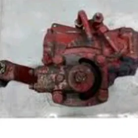 рулевой калонка ивеко