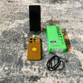 INFINIX SMART 7 HD [4/64 Gb]