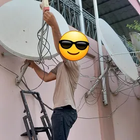 ANTENA DUZMEK  BELET ALEMTV