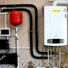 ELEKTRIK KOMBI KATÝOL