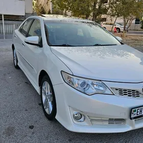 Toyota Camry 2013