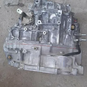 Okuzcamry korobka tazeje2.5🔥