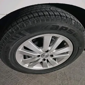 Versa Yaris Carolla Diska