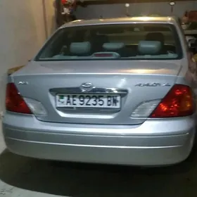 Toyota Avalon 2002