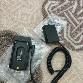 Adapter Fotoaparatlar Ucyn