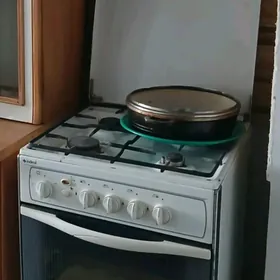 газовая плитагазовая плита