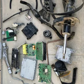 corolla highlander zapcastlar