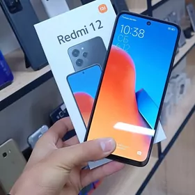 redmi  12 8/128