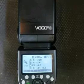 Godox v860iii c spyshka