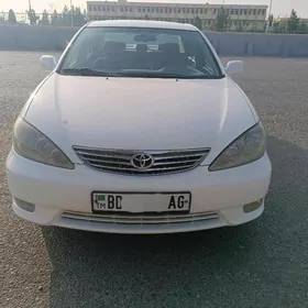 Toyota Camry 2005
