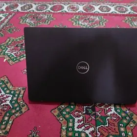 DELL ultrabook