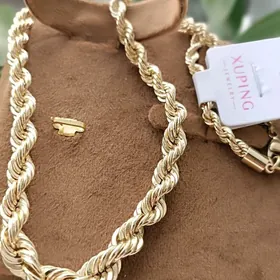 Buziterya xuping gyzyla kopya