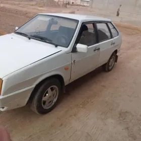 Lada 2109 1995